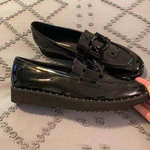 Hush puppies womens loafers